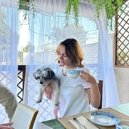 Relaxing Time * Lecce