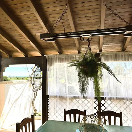 Casa vacanze Relaxing Time Lecce