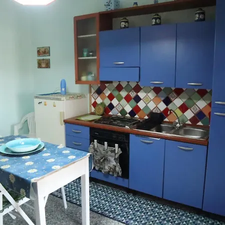 Casa vacanze Relaxing Time