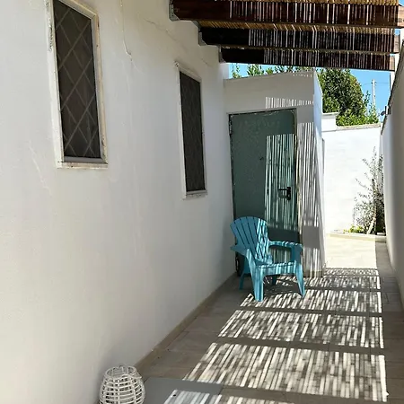 Relaxing Time Casa vacanze