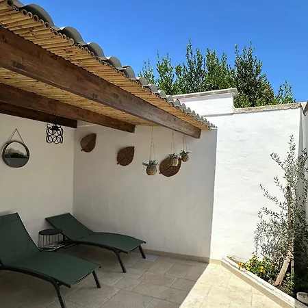 Relaxing Time Casa vacanze Lecce