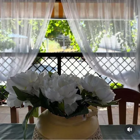 Casa vacanze Relaxing Time