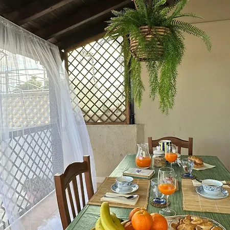 Relaxing Time Casa vacanze