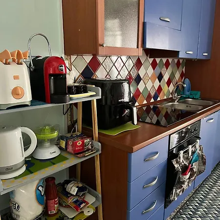 Casa vacanze Relaxing Time Lecce