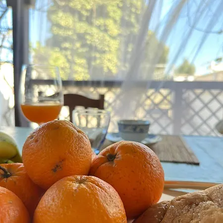 Relaxing Time בית נופש לצ'ה