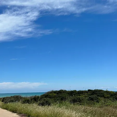 Relaxing Time בית נופש *