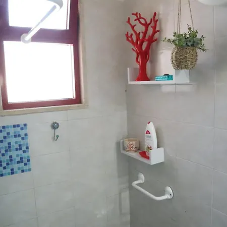 Relaxing Time בית נופש