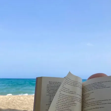 Relaxing Time בית נופש *