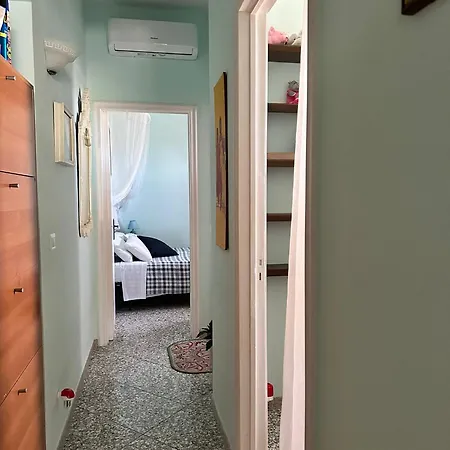 Relaxing Time בית נופש