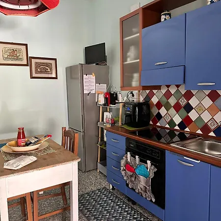 Relaxing Time Vakantiehuis *