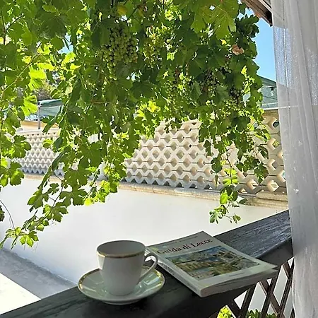 Relaxing Time Lecce
