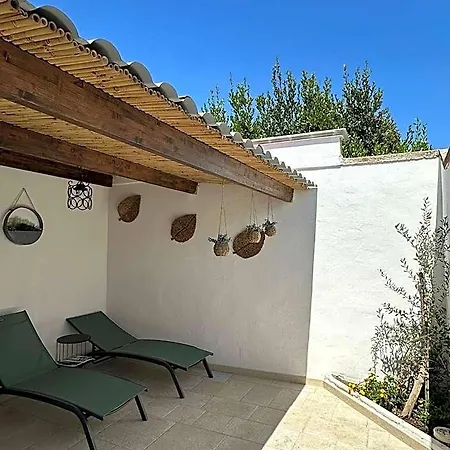 Relaxing Time Hébergement de vacances *