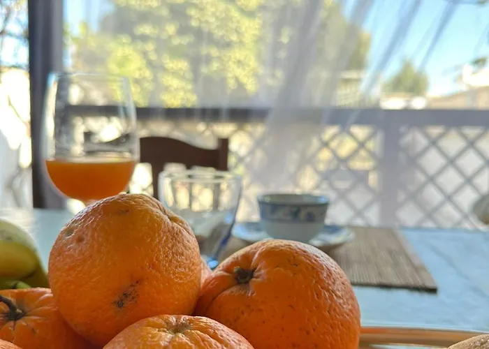 Relaxing Time بيت للعطل ليتشي