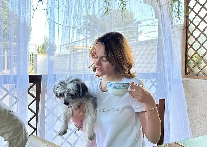 Relaxing Time * ليتشي