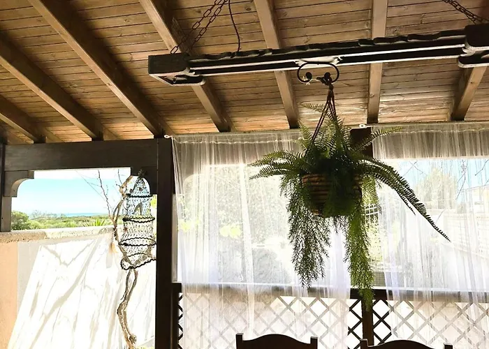 بيت للعطل Relaxing Time ليتشي