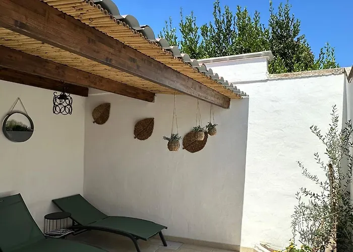 Relaxing Time بيت للعطل ليتشي