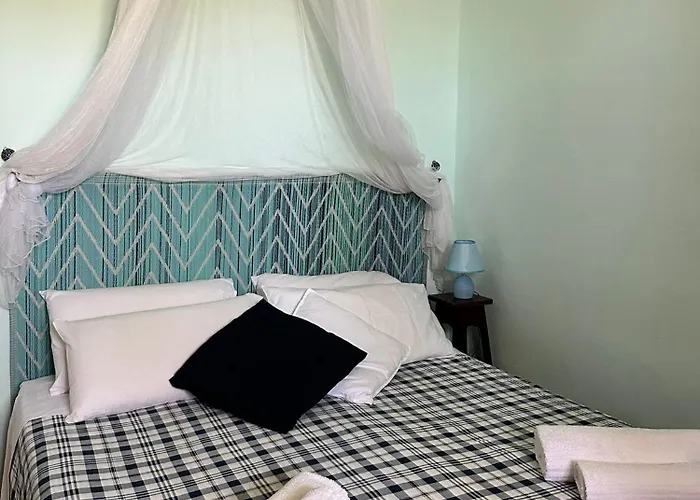 بيت للعطل Relaxing Time ليتشي