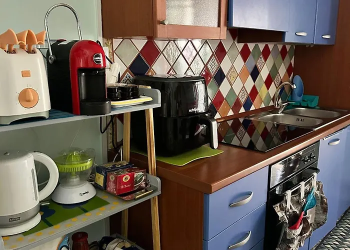 بيت للعطل Relaxing Time ليتشي